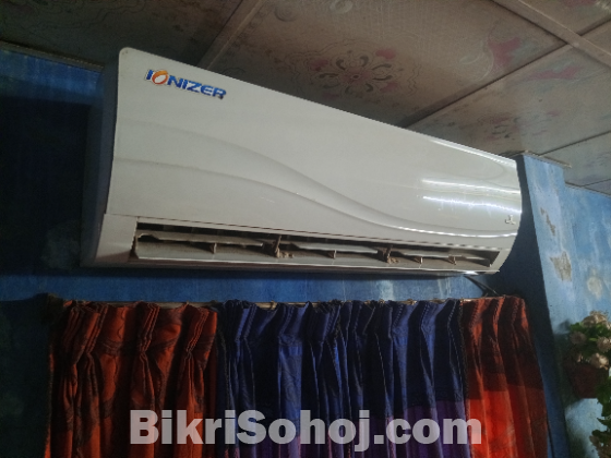 Walton 1.5 ton Non-Inverter